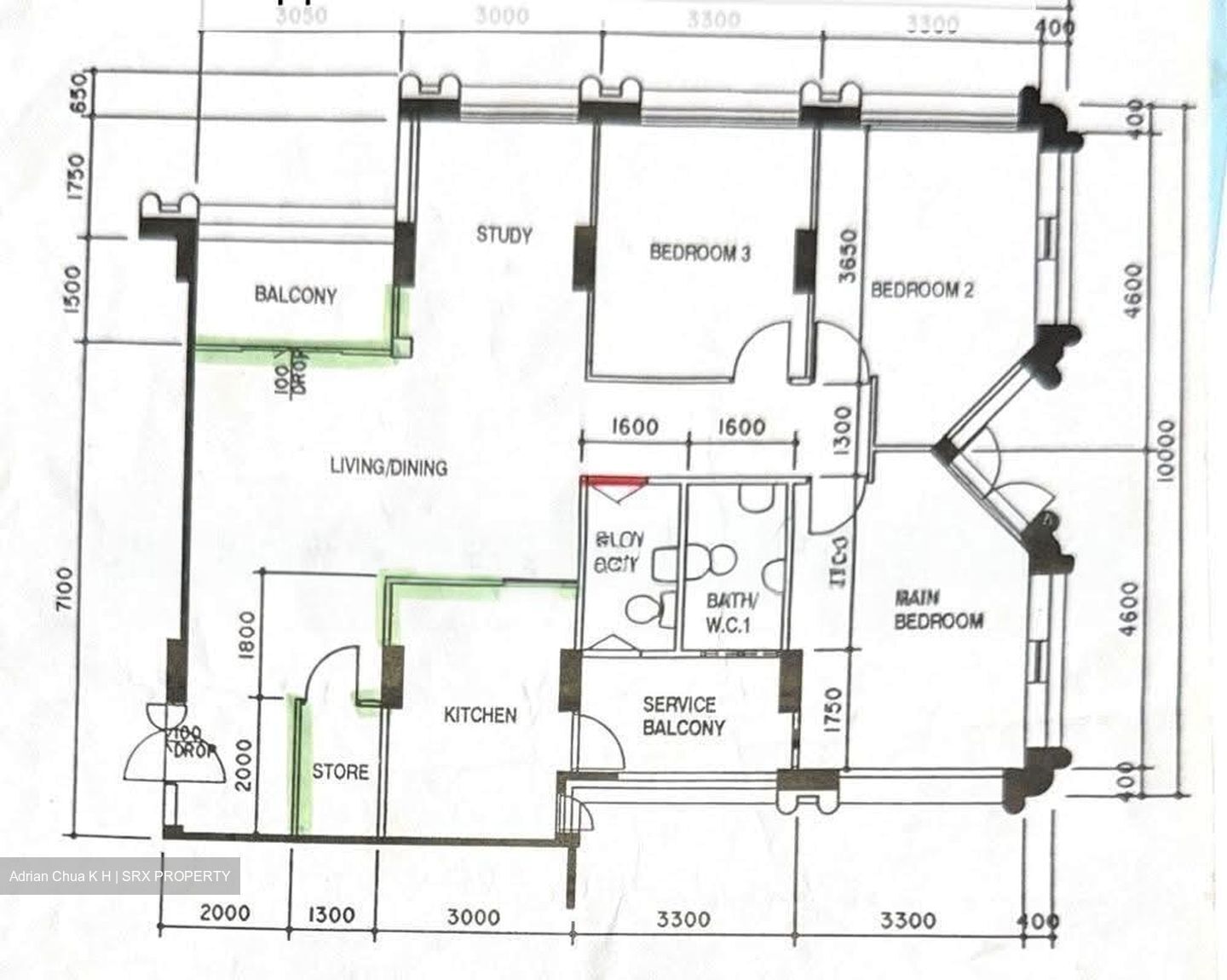 Blk 895B Woodlands Drive 50 (Woodlands), HDB 5 Rooms #625585861